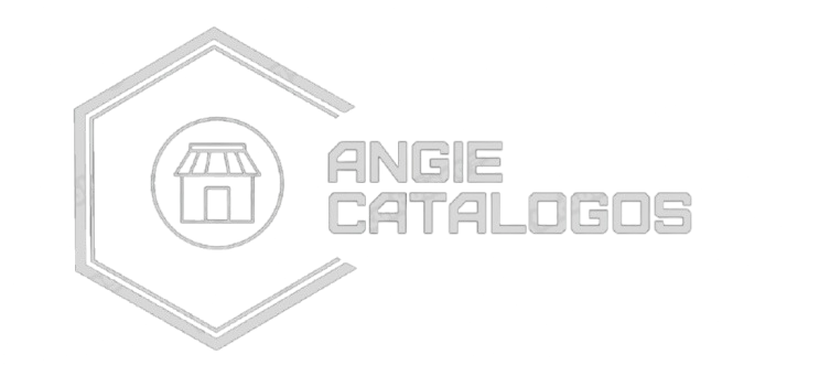 Angie Catálogos